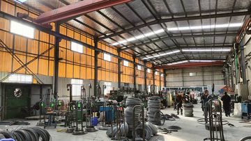 Factory facility photo 2
