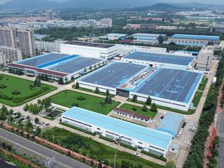 Factory facility photo 2