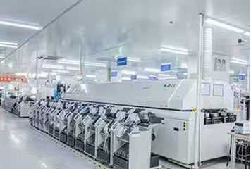 Factory facility photo 2