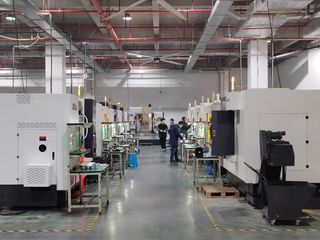 Factory facility photo 4