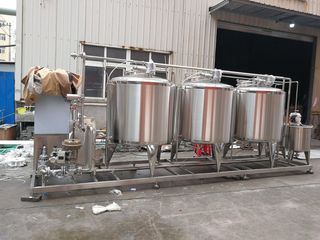 Factory facility photo 5