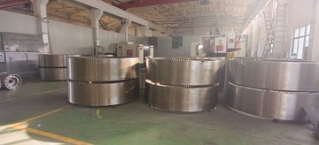 Factory facility photo 5