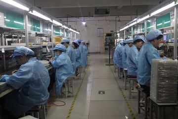 Factory facility photo 5