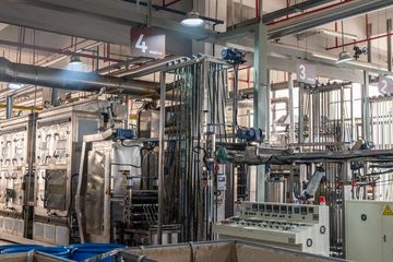 Factory facility photo 3