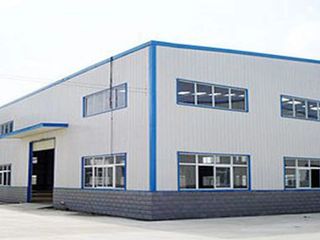 Factory and facilities of TIANJIN YINGHUA NEW MATERIAL TECH CO., LTD.