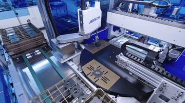 Factory facility photo 4