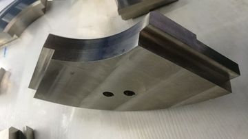 Factory and facilities of Xi'an Kefeng Powder Metallurgy Co., Ltd.