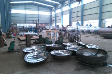 Factory facility photo 3