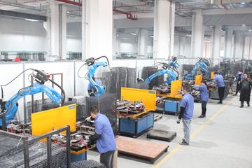 Factory facility photo 2