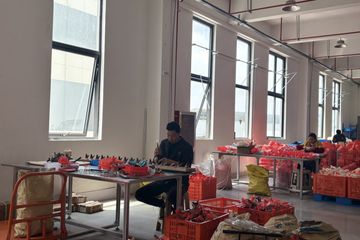 Factory facility photo 4