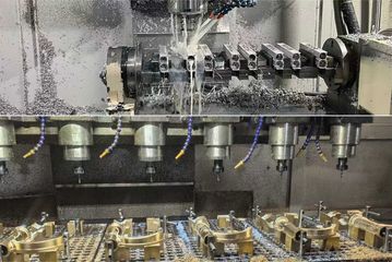 Factory facility photo 4