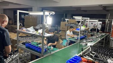 Factory facility photo 5