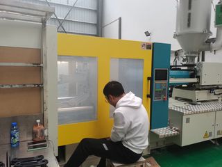 Factory facility photo 5