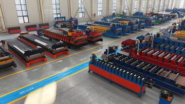 Factory facility photo 3