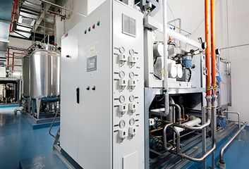 Factory facility photo 2