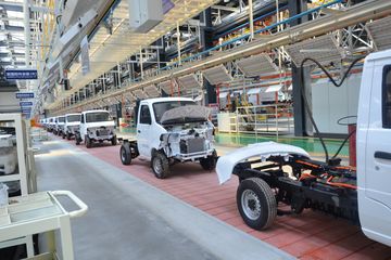 Factory facility photo 3