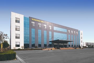 Factory facility photo 3