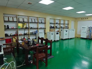 Factory facility photo 3
