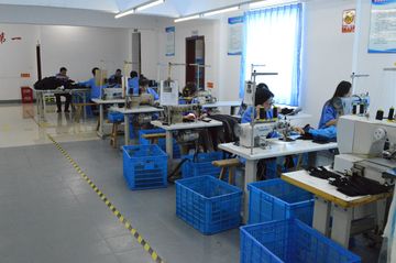 Factory facility photo 2