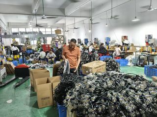 Factory facility photo 3