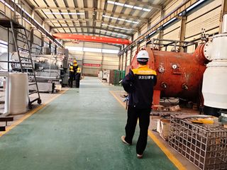 Factory facility photo 3