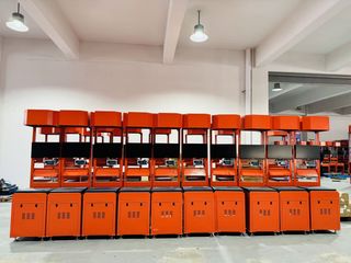 Factory facility photo 5