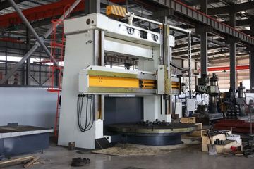 Factory facility photo 2