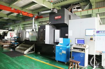 Factory facility photo 4