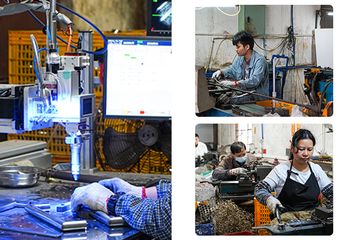 Factory facility photo 4