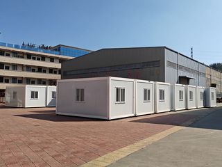 Factory facility photo 5