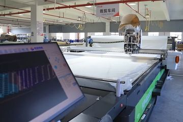 Factory facility photo 3
