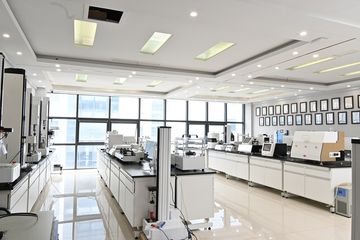 Factory facility photo 3