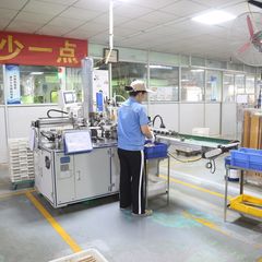 Factory facility photo 2