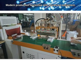 Factory facility photo 4