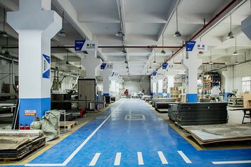 Factory facility photo 4