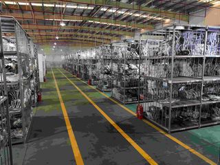 Factory facility photo 5
