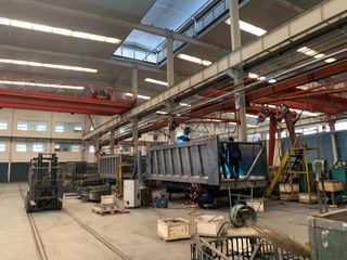 Factory facility photo 5