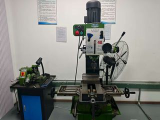 Factory facility photo 4