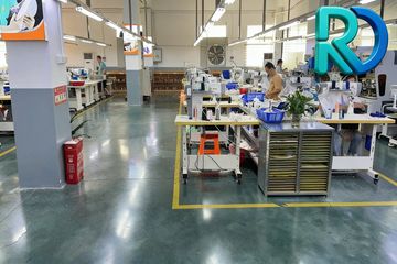 Factory facility photo 4