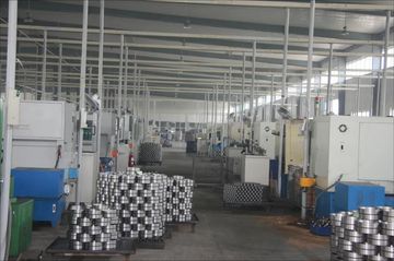 Factory facility photo 2