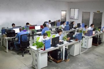 Factory facility photo 3