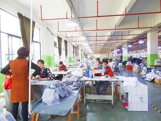 Factory facility photo 2