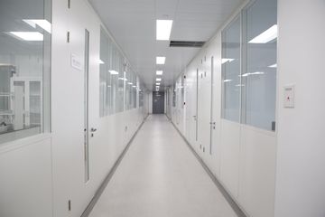 Factory facility photo 5