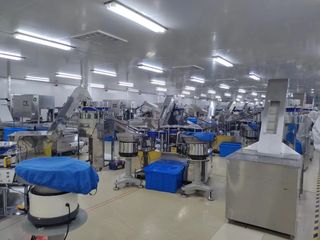 Factory facility photo 3