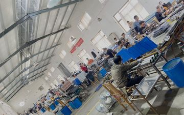 Factory facility photo 4