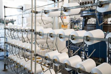 Factory facility photo 5