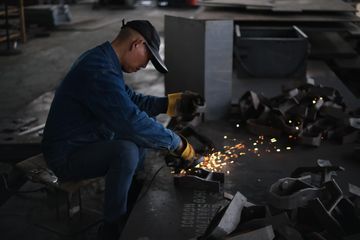 Factory facility photo 3
