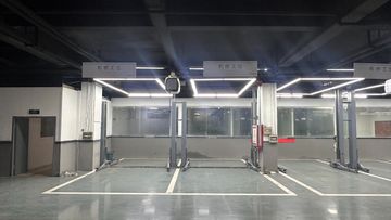 Factory facility photo 5