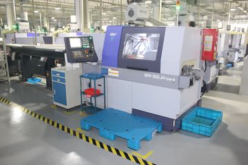 Factory facility photo 4