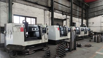 Factory facility photo 5